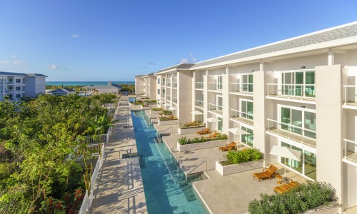Paradisus Los Cayos